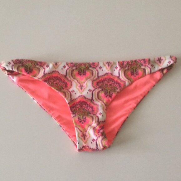 O’NEILL Bikini Bottom Vindaloo Twist Low Rise Small - Picture 4 of 16